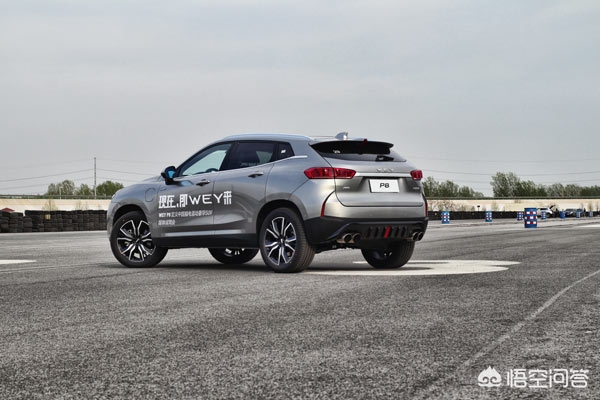长城WEYP8到底怎么样？