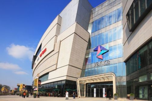 从成果看战略，印力上海公司的“智慧”商业之路