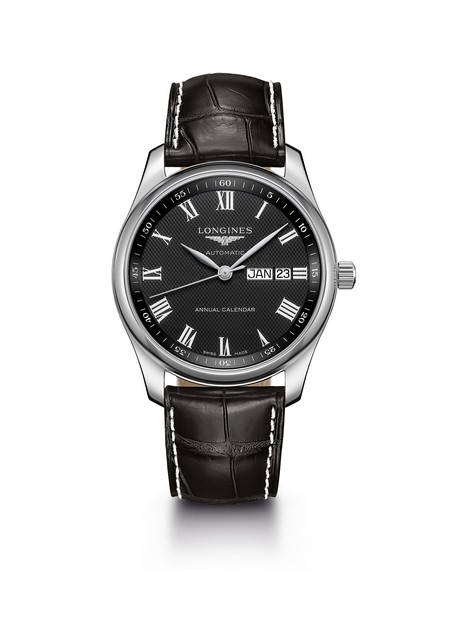 浪琴表瑞士巴塞尔表展,浪琴展会