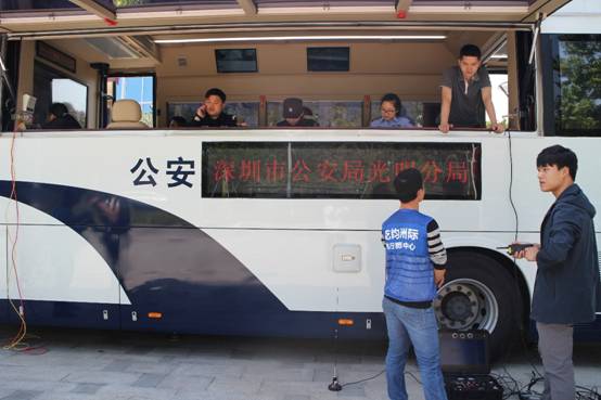 圆满完成马拉松交通安保,圆满完成国际马拉松安保