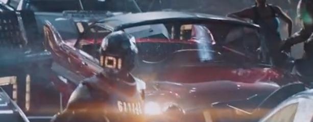 头号玩家侏罗纪公园彩蛋,头号玩家里的12个恐怖片彩蛋