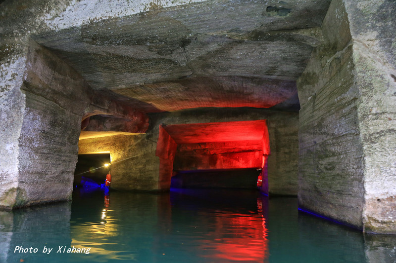 徽州水墨画哪里好玩,徽州赏花旅游