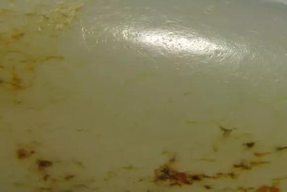 和田玉竟被俄罗斯人铺地砖？！