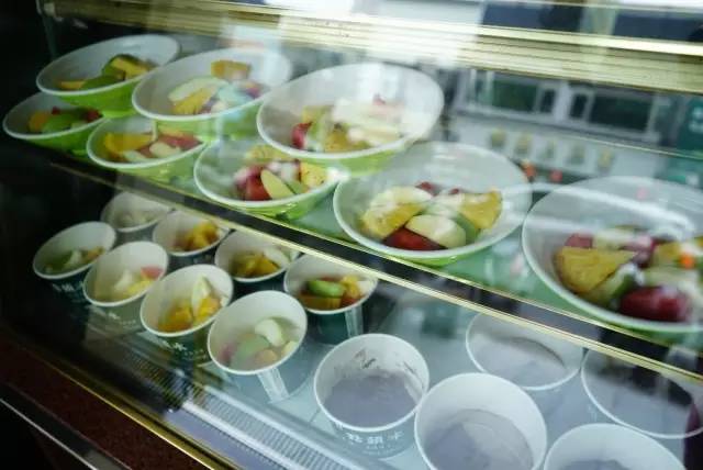 台中打卡美食,台中美食