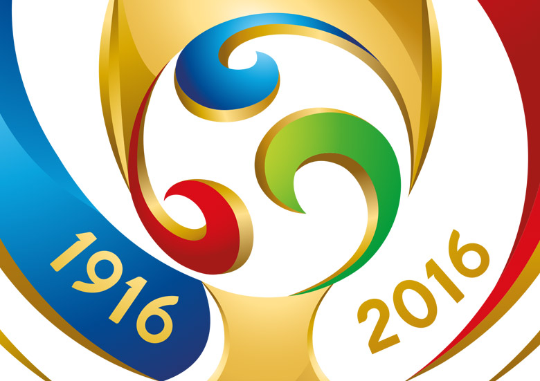 2016美洲杯标志,2016百年美洲杯赛果