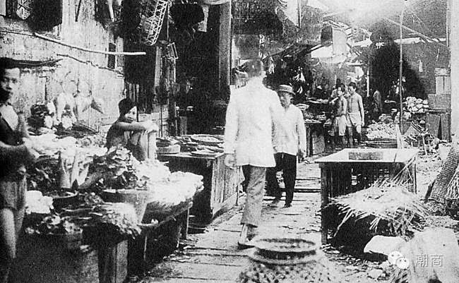 你知道潮汕人的生意经吗,你知道潮汕经济国内排行有哪些吗