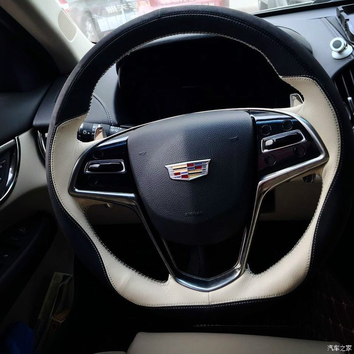 凯迪拉克车主用车感受,凯迪拉克车主该有的样子