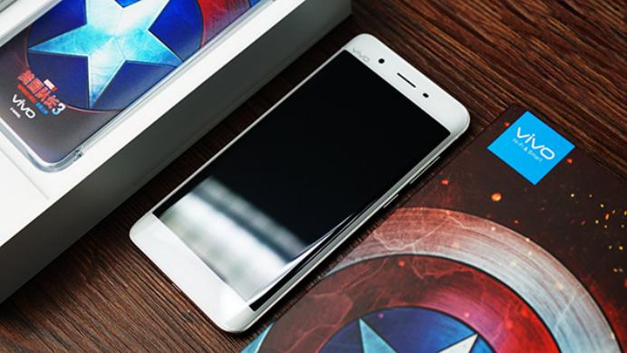 全透明手机开发出来了吗,已上市的全透明智能手机