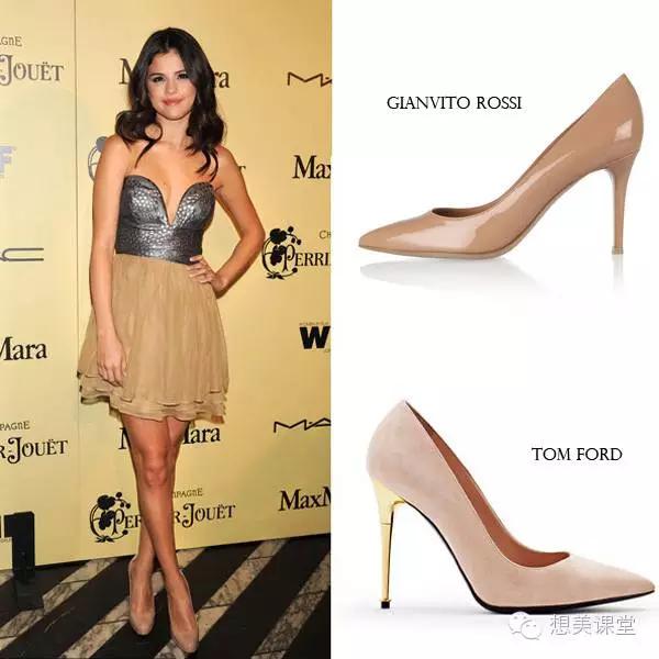 怎么穿高跟鞋显腿细长视频,超长版高跟鞋怎么穿才好看