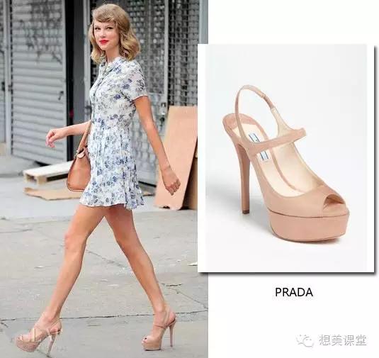 怎么穿高跟鞋显腿细长视频,超长版高跟鞋怎么穿才好看