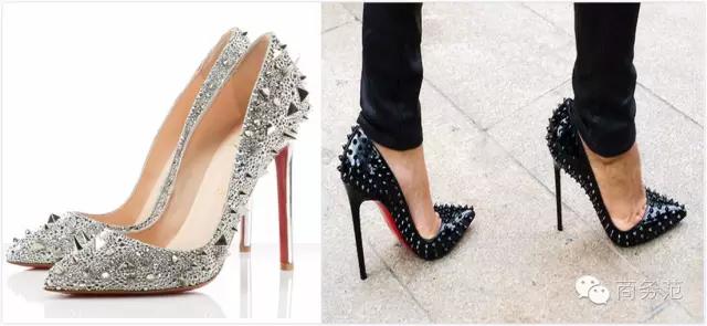 女人觉得美美哒的10个爆款,在男人眼中却是这样