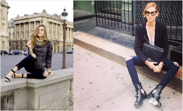 女人觉得美美哒的10个爆款,在男人眼中却是这样