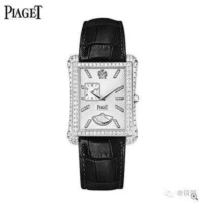 腕表代表着气质,腕表中的贵族