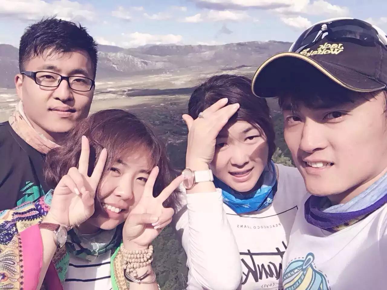 21天游遍祖国大环线,骑行走遍全国