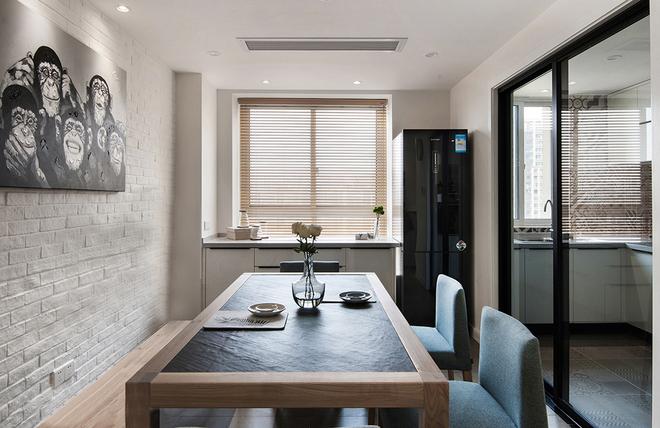 清理脏乱差厨房,打扫厨房的好办法