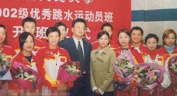 几位奥运冠军是学霸,奥运冠军学霸都有谁