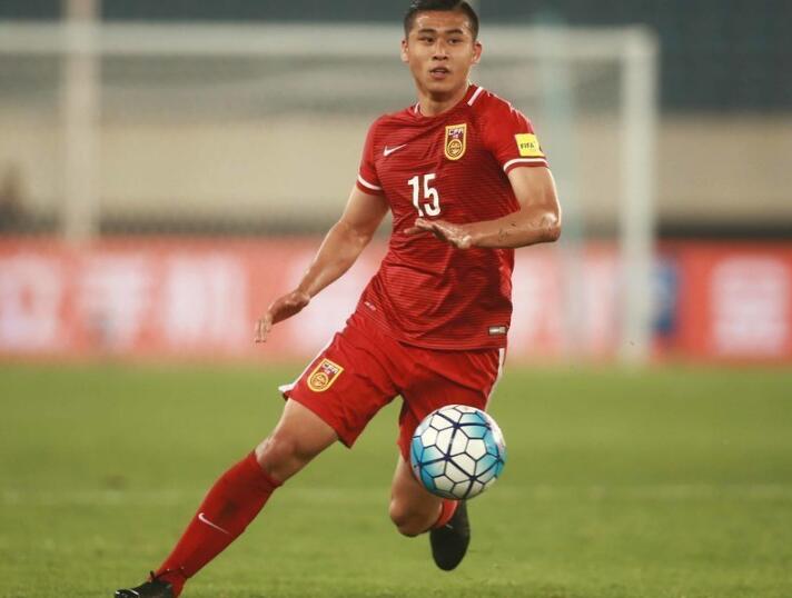 贺炜谈中国足球未来,贺炜中国足球低谷