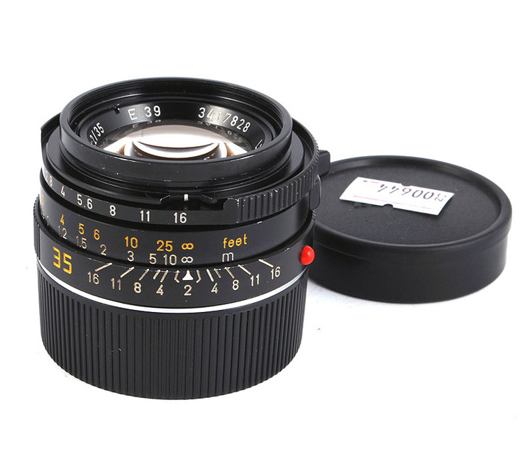 徕卡m口35mm镜头推荐,徕卡m镜头35mm与50mm区别