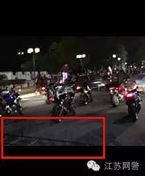 6月7日晚南京市江宁区万达广场群众聚集事件，事情原来是这样的