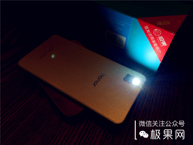 荣耀7i十天使用感受，拍照出众手感细腻