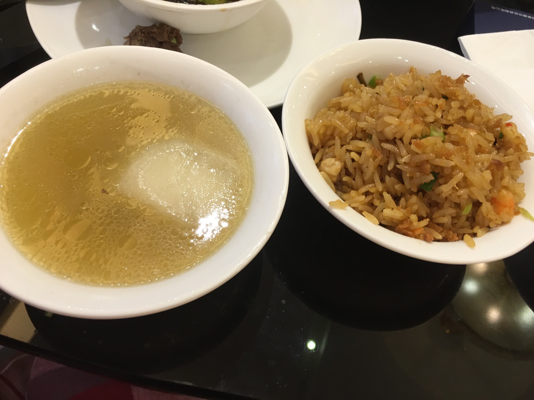 谢元亮的温州君豪酒楼