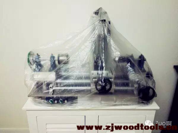 自己动手制作一台合金车床,diy自制木工车床的全过程