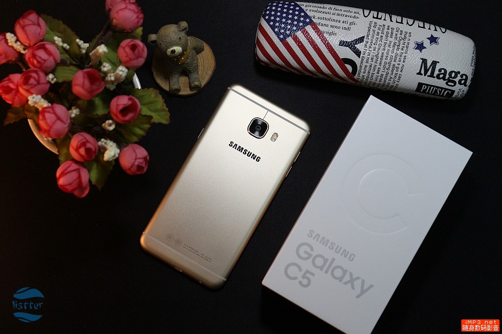 狂飙两万块,三星c5性能评测