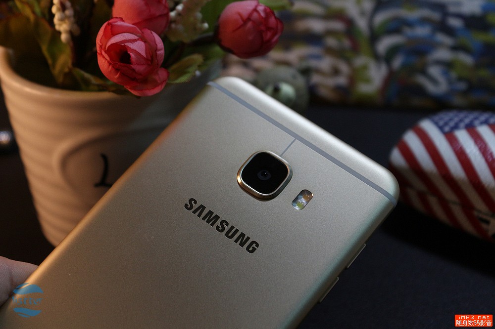 狂飙两万块,三星c5性能评测