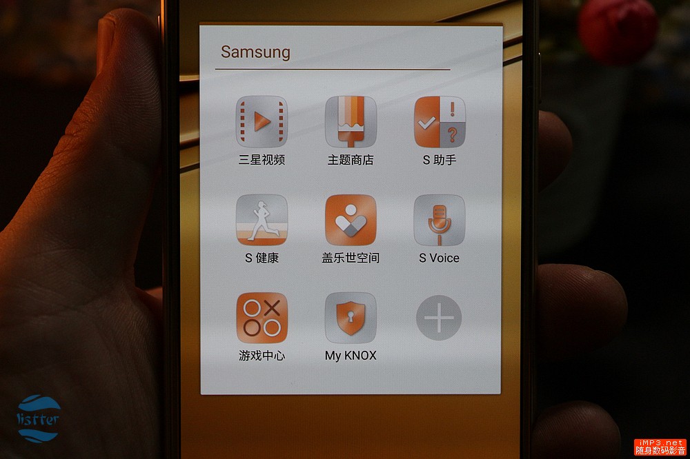 狂飙两万块,三星c5性能评测