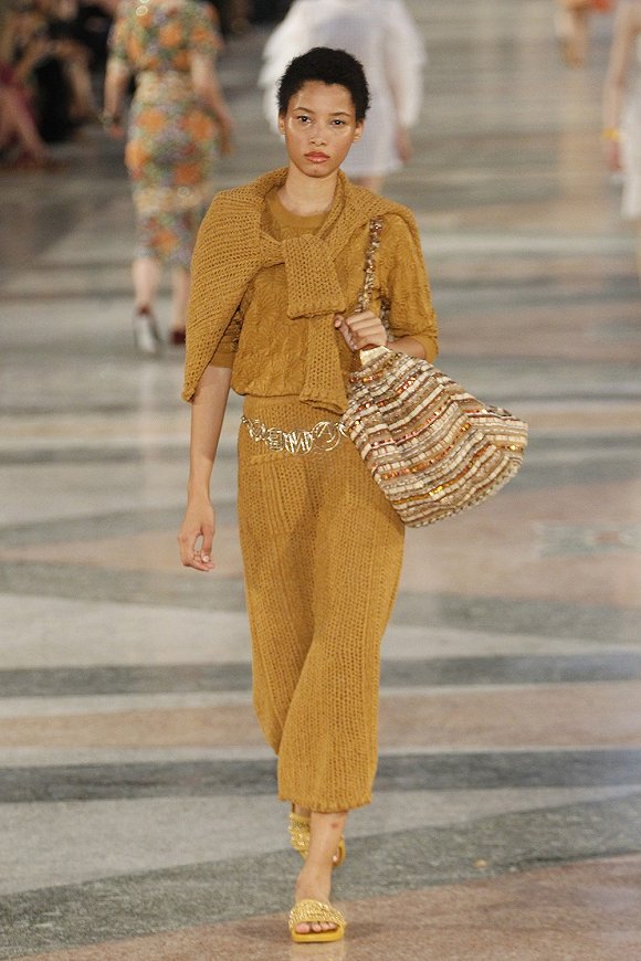 古巴Chanel2017早春度假系列大秀