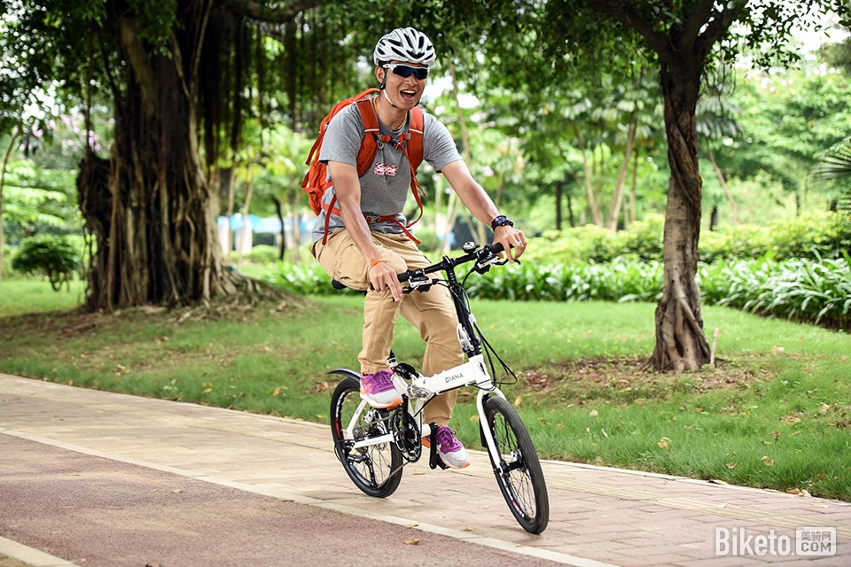 欧亚马prom990折叠自行车,欧亚马酷炫m990折叠自行车车架