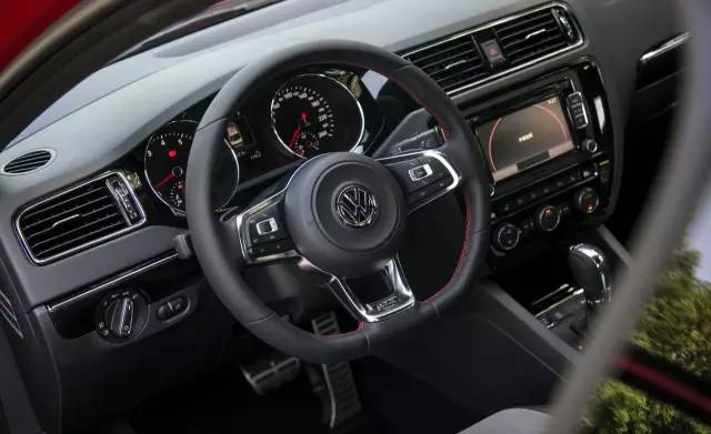 速腾gli试车,大众速腾gli玩车思路