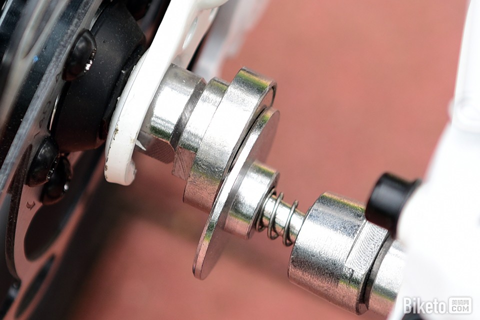 欧亚马prom990折叠自行车,欧亚马酷炫m990折叠自行车车架