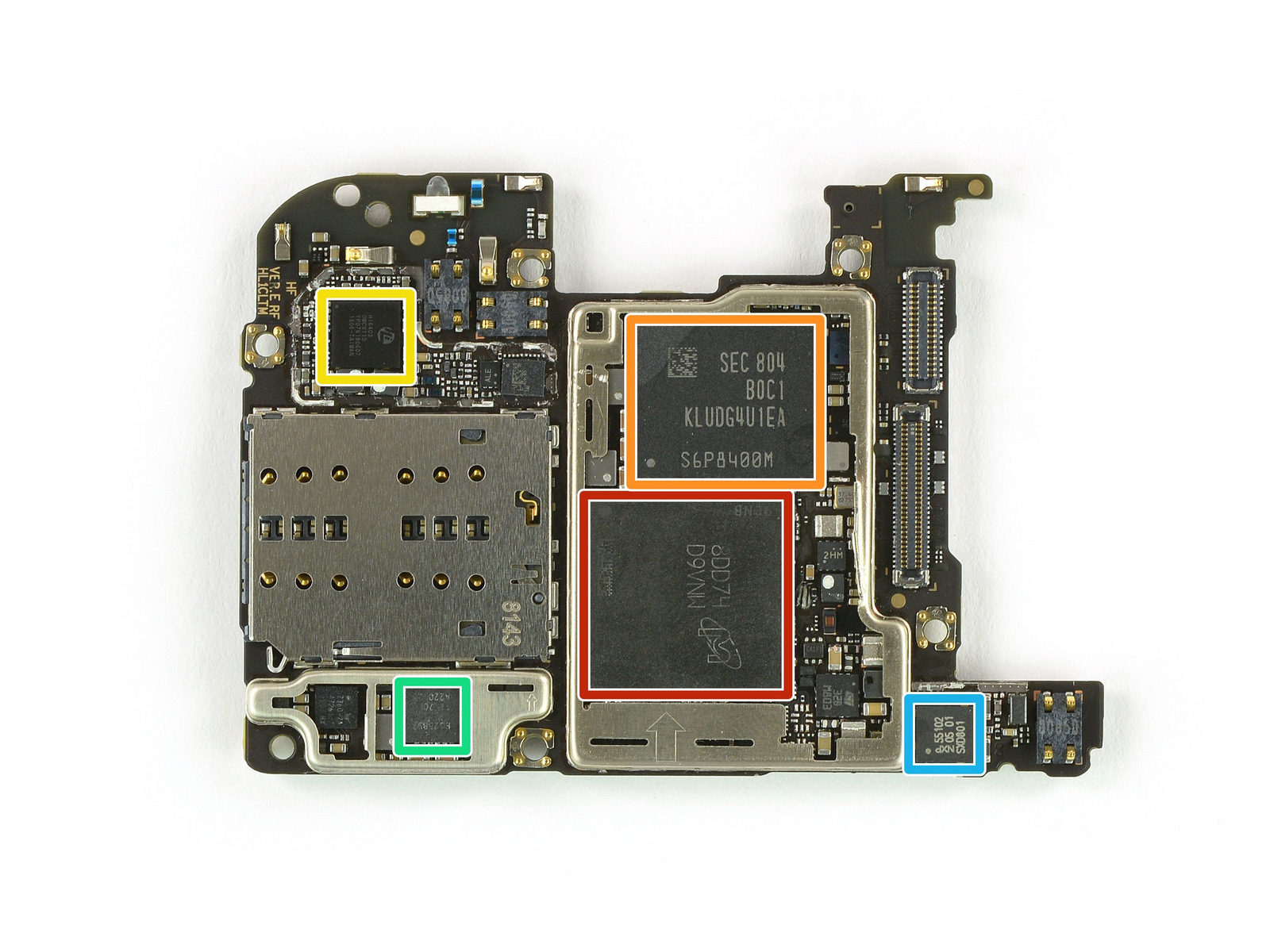 华为p20pro完全拆解,华为p20pro评测详细评测