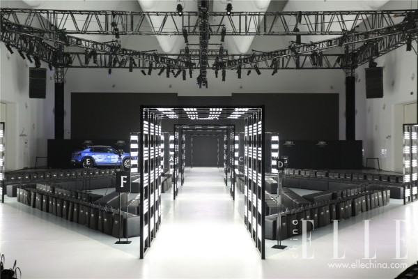 JINNNN全新2018秋冬系列发布