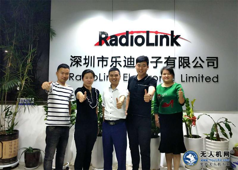 “品质与操控”缺一不可,做到“收放自如”才能”游刃有余”——乐迪遥控