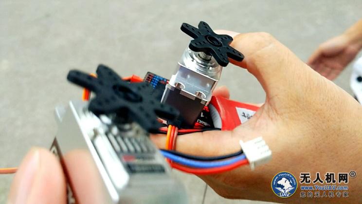 “品质与操控”缺一不可,做到“收放自如”才能”游刃有余”——乐迪遥控