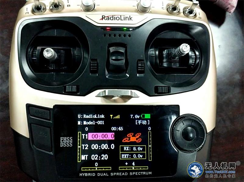 “品质与操控”缺一不可,做到“收放自如”才能”游刃有余”——乐迪遥控