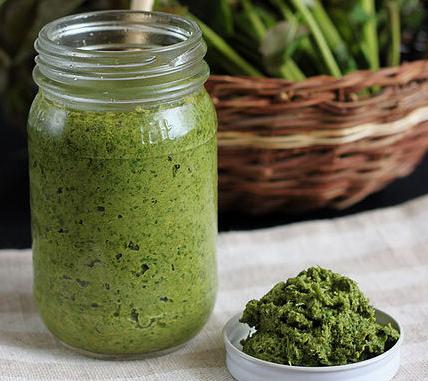 教你怎样做一道美味可口的香椿,适合香椿做的家常菜