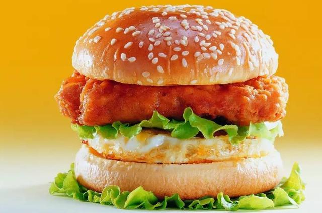 华莱士和肯德基区别大吗,肯德基华莱士2023年最便宜的套餐