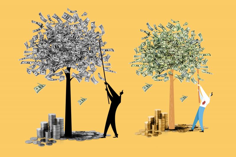 最靠谱的前十理财平台,十个最靠谱的理财软件