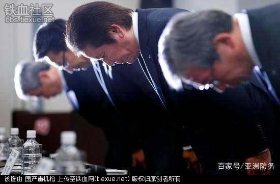 “道歉一族”崛起？日本造假愈演愈烈，中国大妈当众打脸