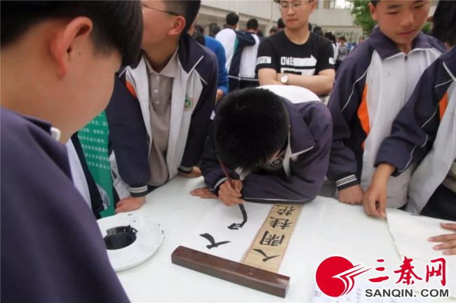 一场寻美的诗意之旅——好人教育之惠苑雅叙社团展演