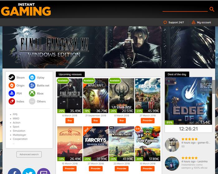 哪里可以买到便宜的steam的key,steamkey哪里买便宜