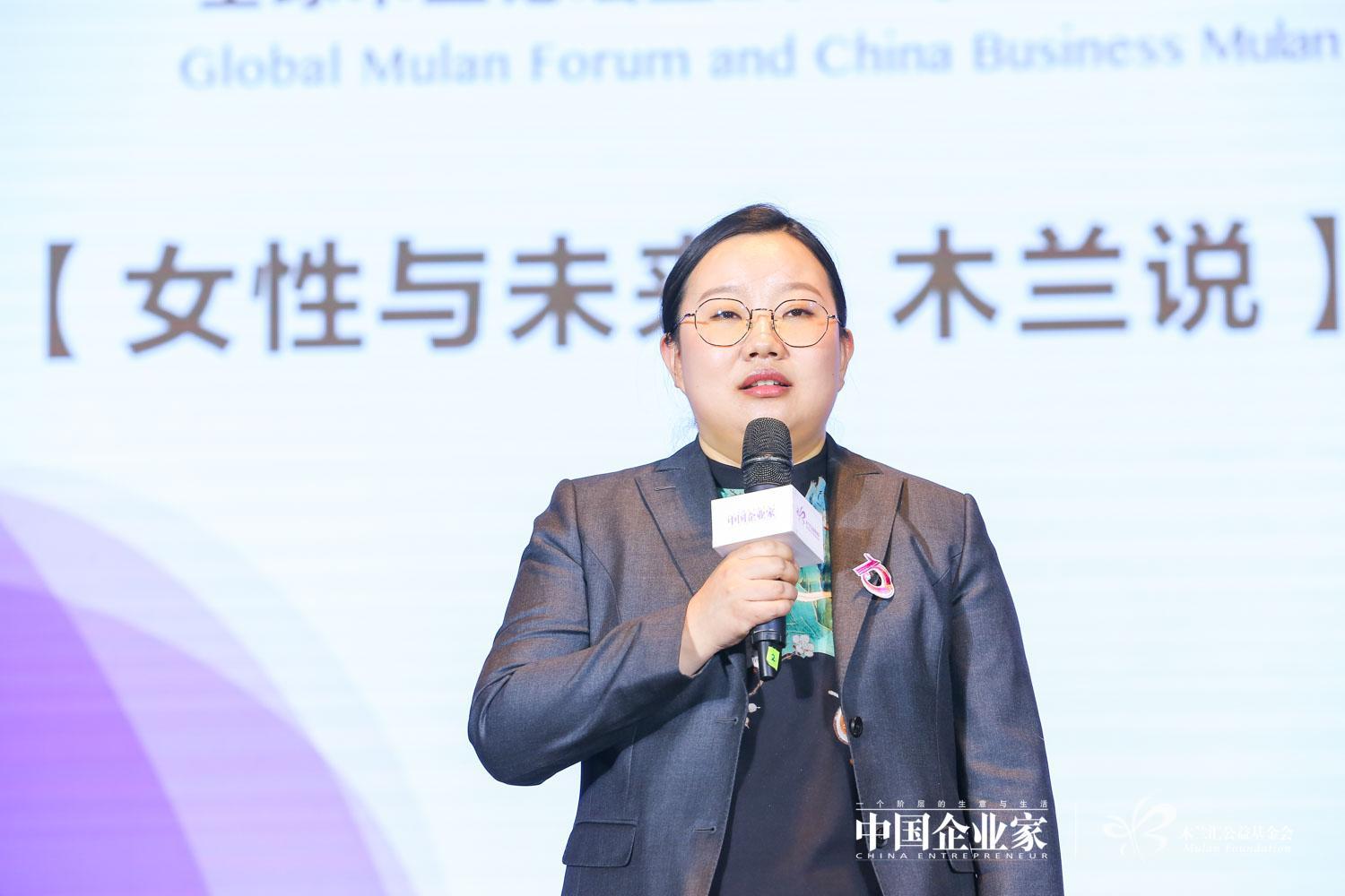 蜜芽ceo刘楠近况,蜜芽创始人兼ceo刘楠