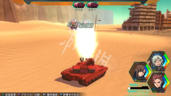 重装机兵xeno一周目剧情模式,重装机兵xeno操作指南