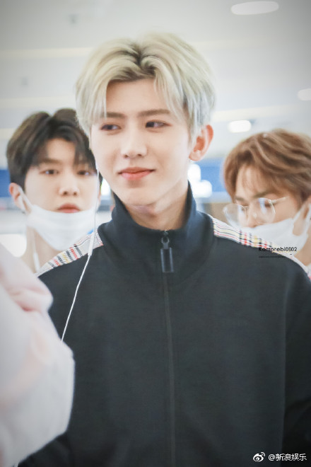 ninepercent最新官宣消息,ninepercent的9位成员现在的实力