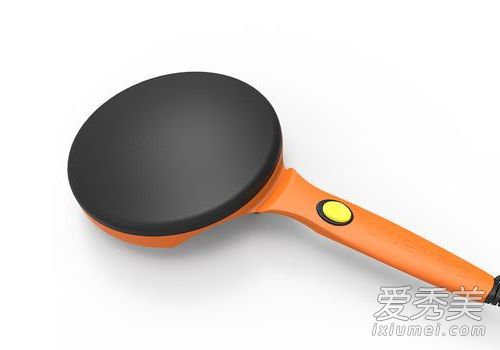 抖音最近流行薄饼机,薄饼机什么梗