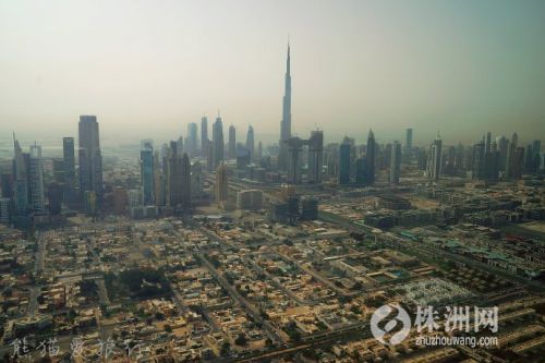 阿联酋迪拜有多奢华,迪拜真实的奢侈生活