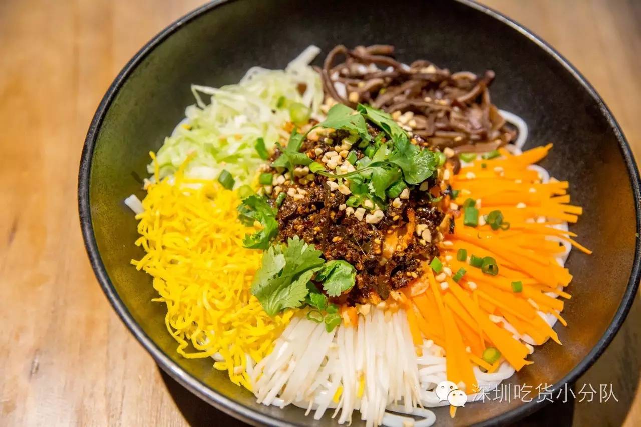 深圳最不娘的一家店,但来的都是女生